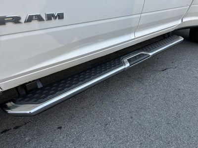 2024 RAM RAM 3500 BIG HORN