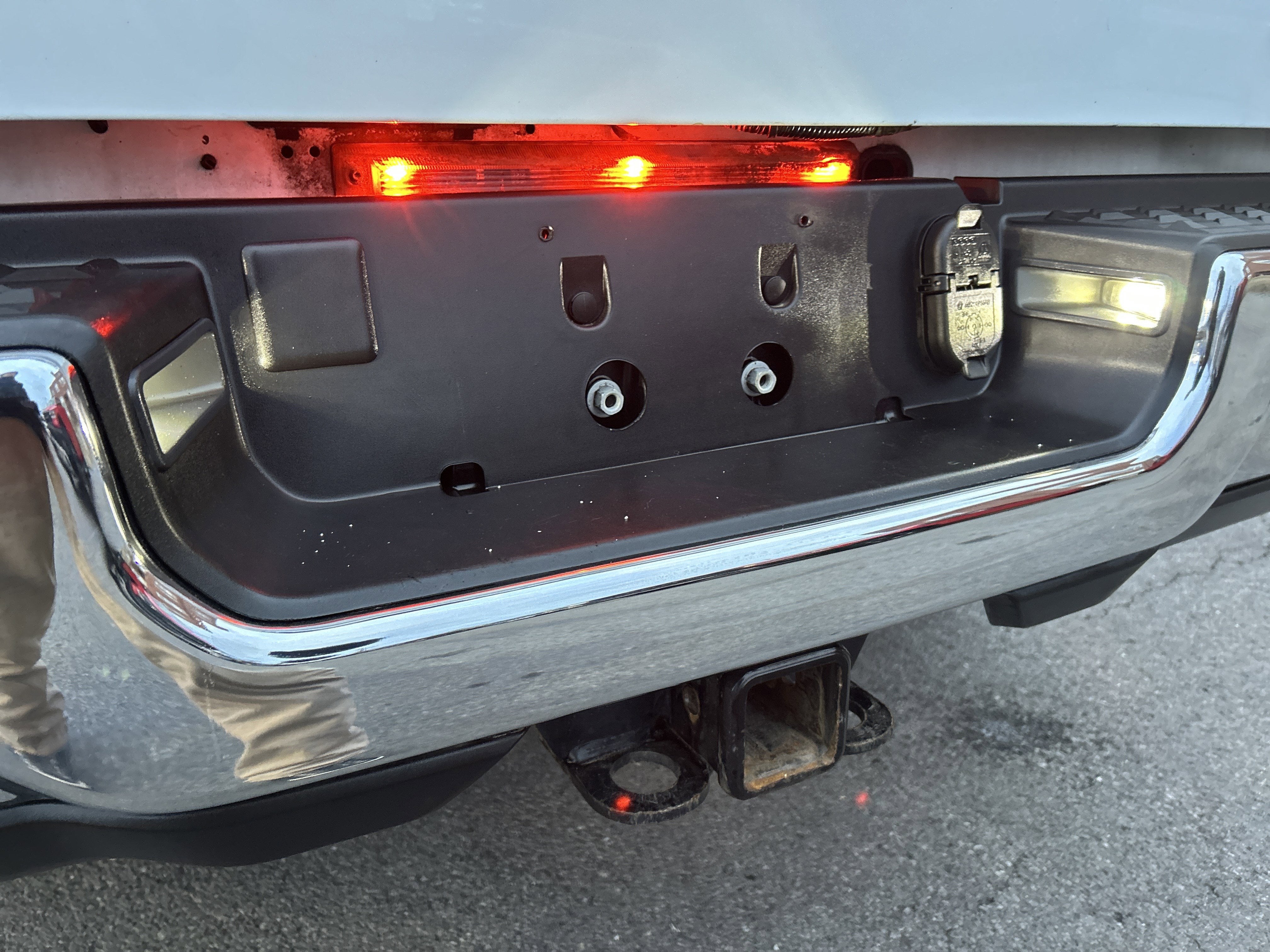 2024 RAM RAM 3500 BIG HORN