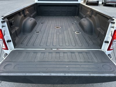 2024 RAM RAM 3500 BIG HORN