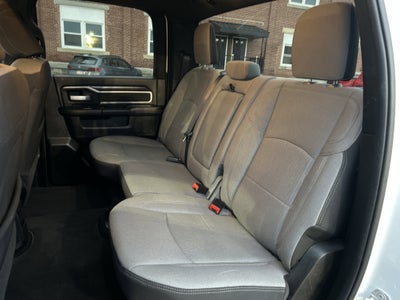 2024 RAM RAM 3500 BIG HORN