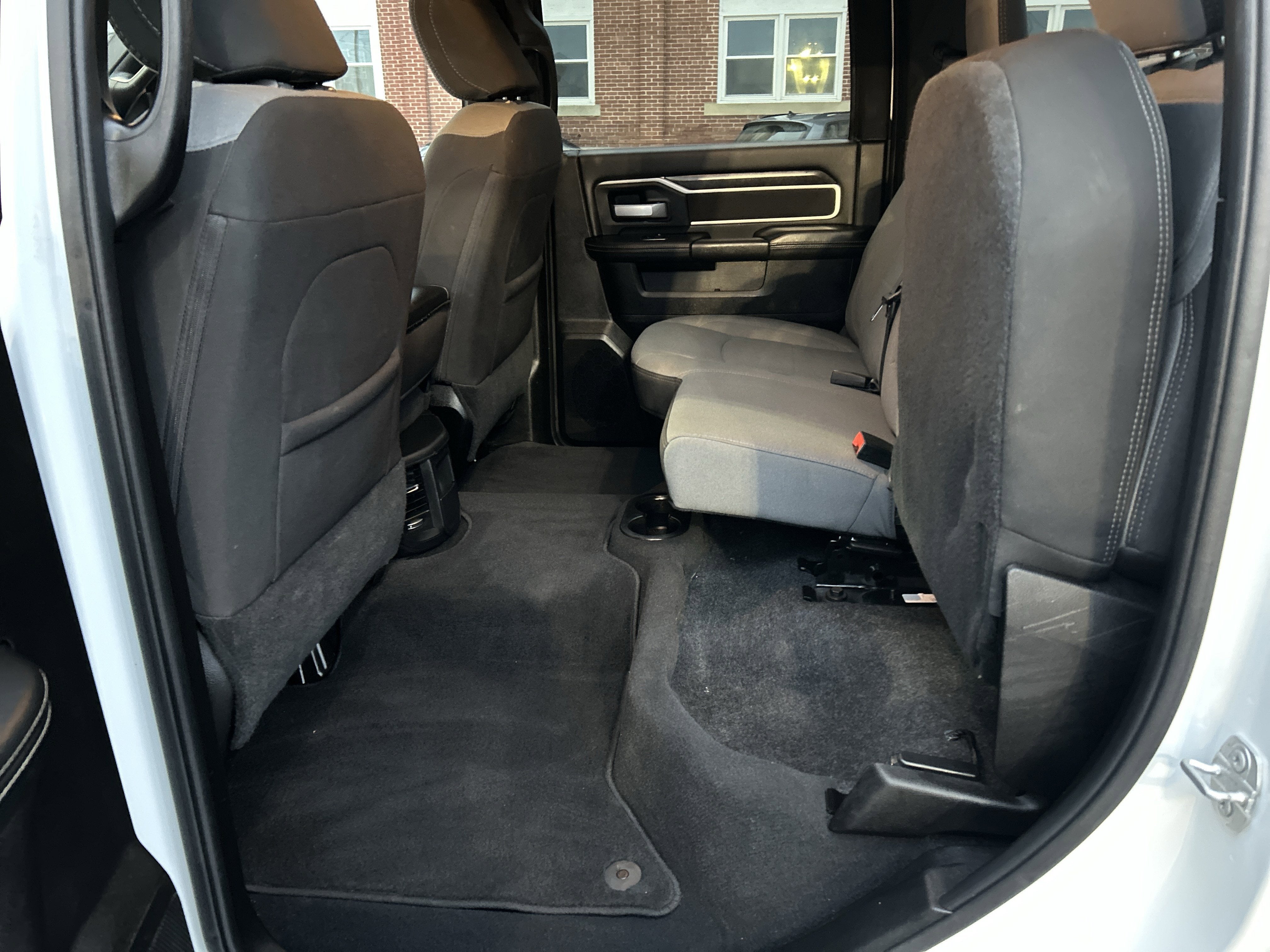 2024 RAM RAM 3500 BIG HORN