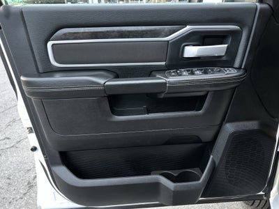 2024 RAM RAM 3500 BIG HORN