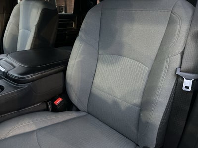 2024 RAM RAM 3500 BIG HORN