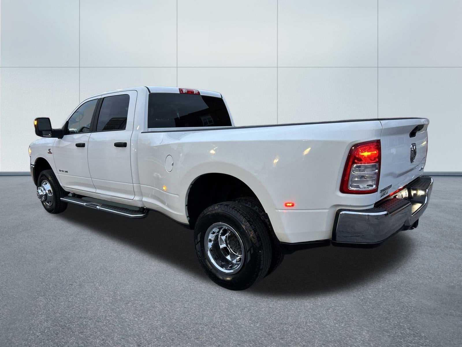 2024 RAM RAM 3500 BIG HORN