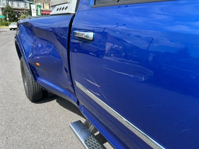 2018 RAM 3500 Laramie