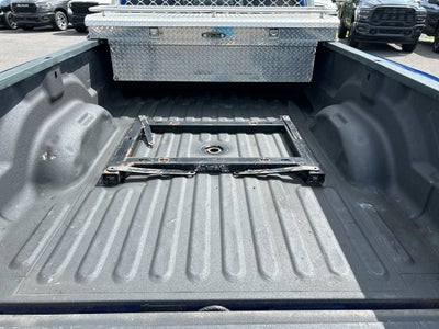 2018 RAM 3500 Laramie