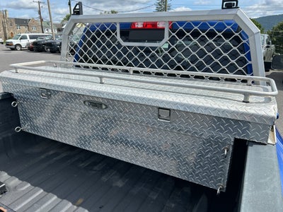 2018 RAM 3500 Laramie