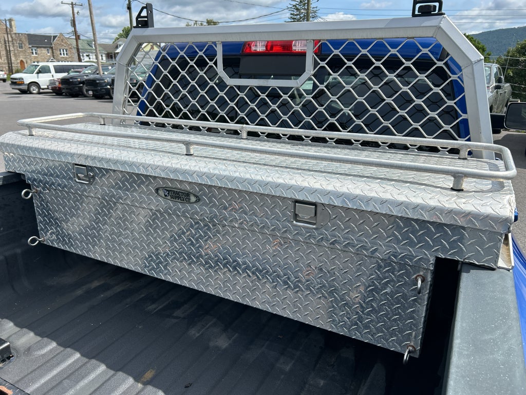 2018 RAM 3500 Laramie