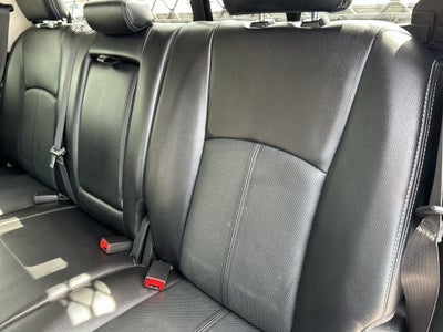 2018 RAM 3500 Laramie