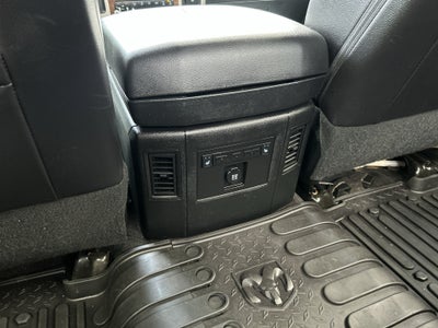 2018 RAM 3500 Laramie