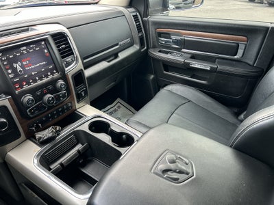 2018 RAM 3500 Laramie