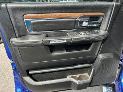 2018 RAM 3500 Laramie