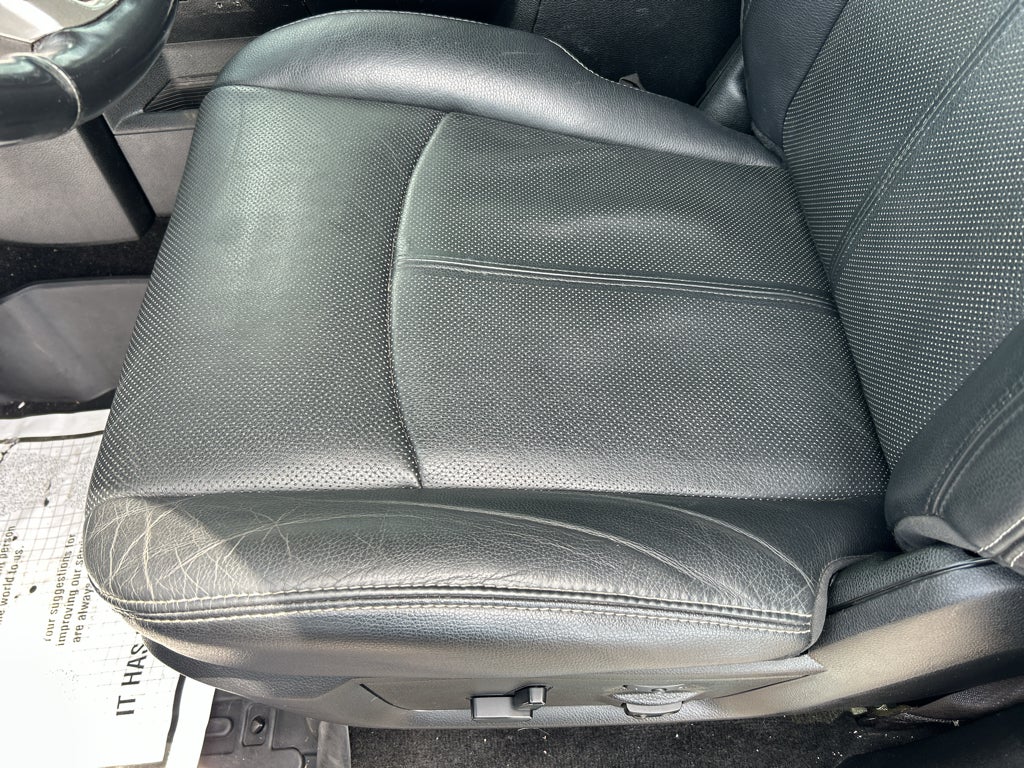 2018 RAM 3500 Laramie