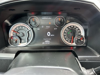 2018 RAM 3500 Laramie