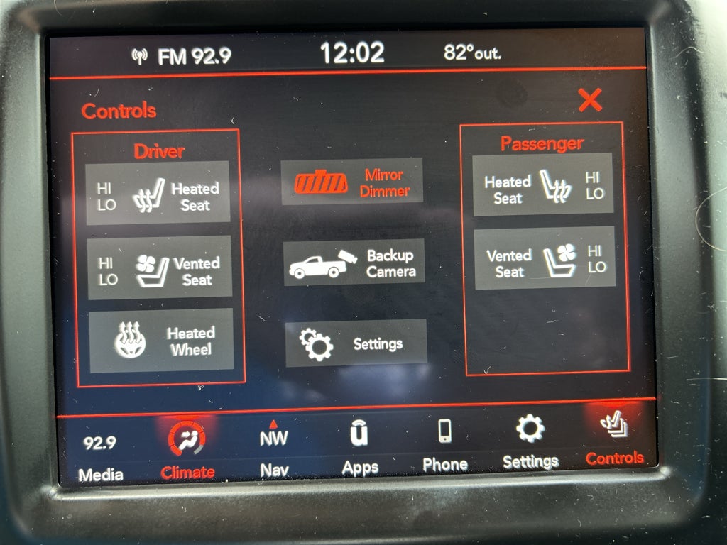 2018 RAM 3500 Laramie