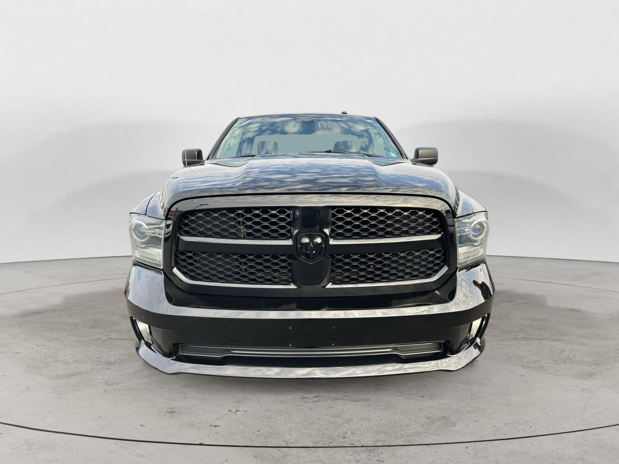 2014 RAM 1500 Express