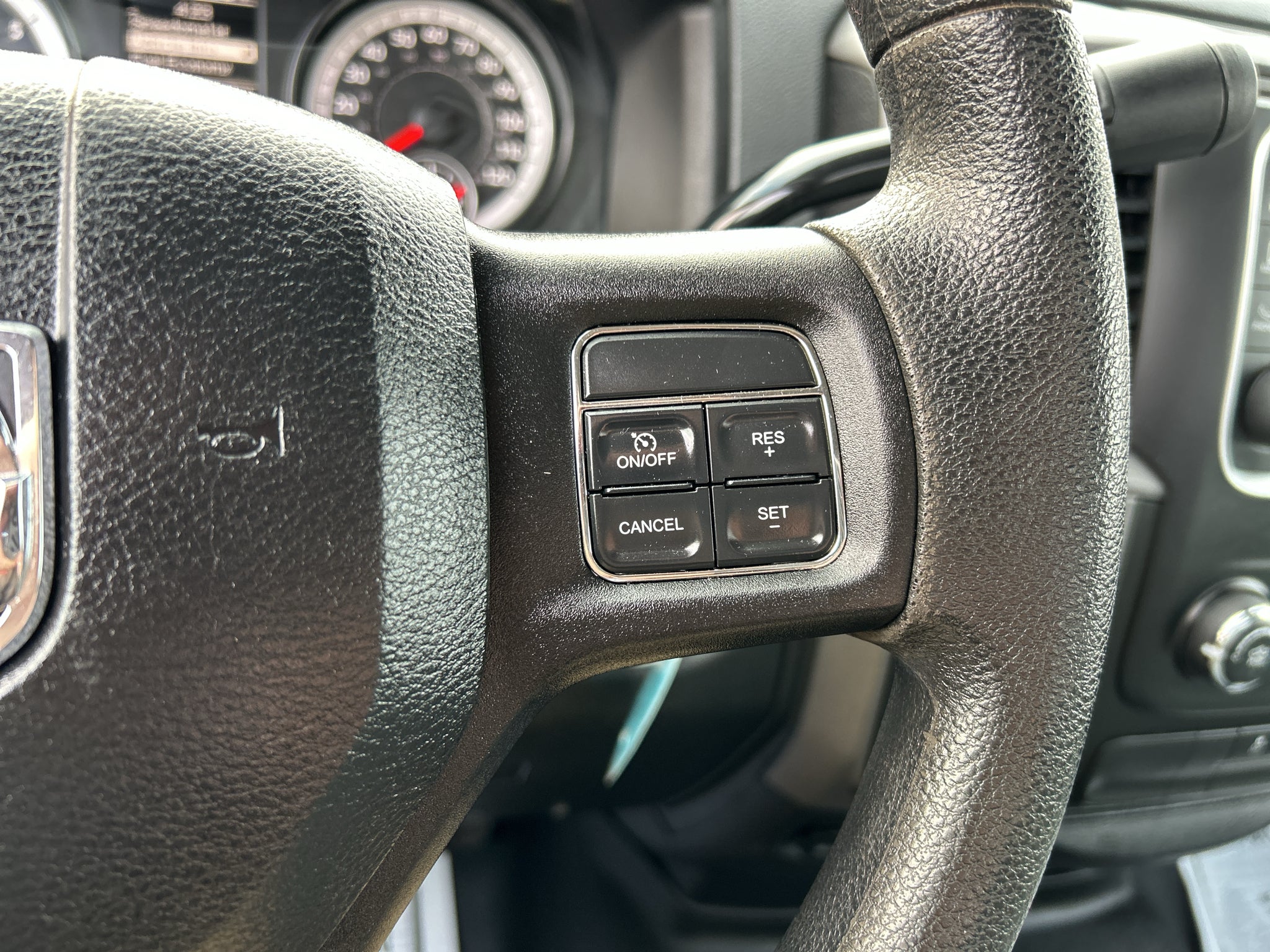 2014 RAM 1500 Express