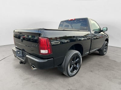 2014 RAM 1500 Express
