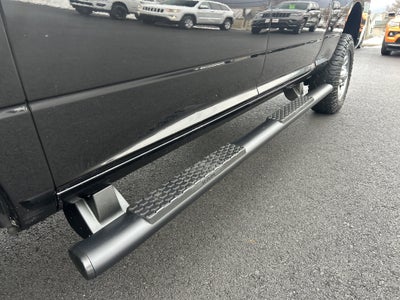 2018 RAM RAM 2500 TRADESMAN