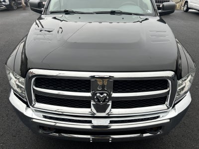 2018 RAM RAM 2500 TRADESMAN