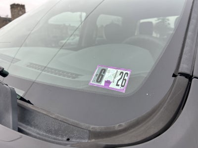 2018 RAM RAM 2500 TRADESMAN