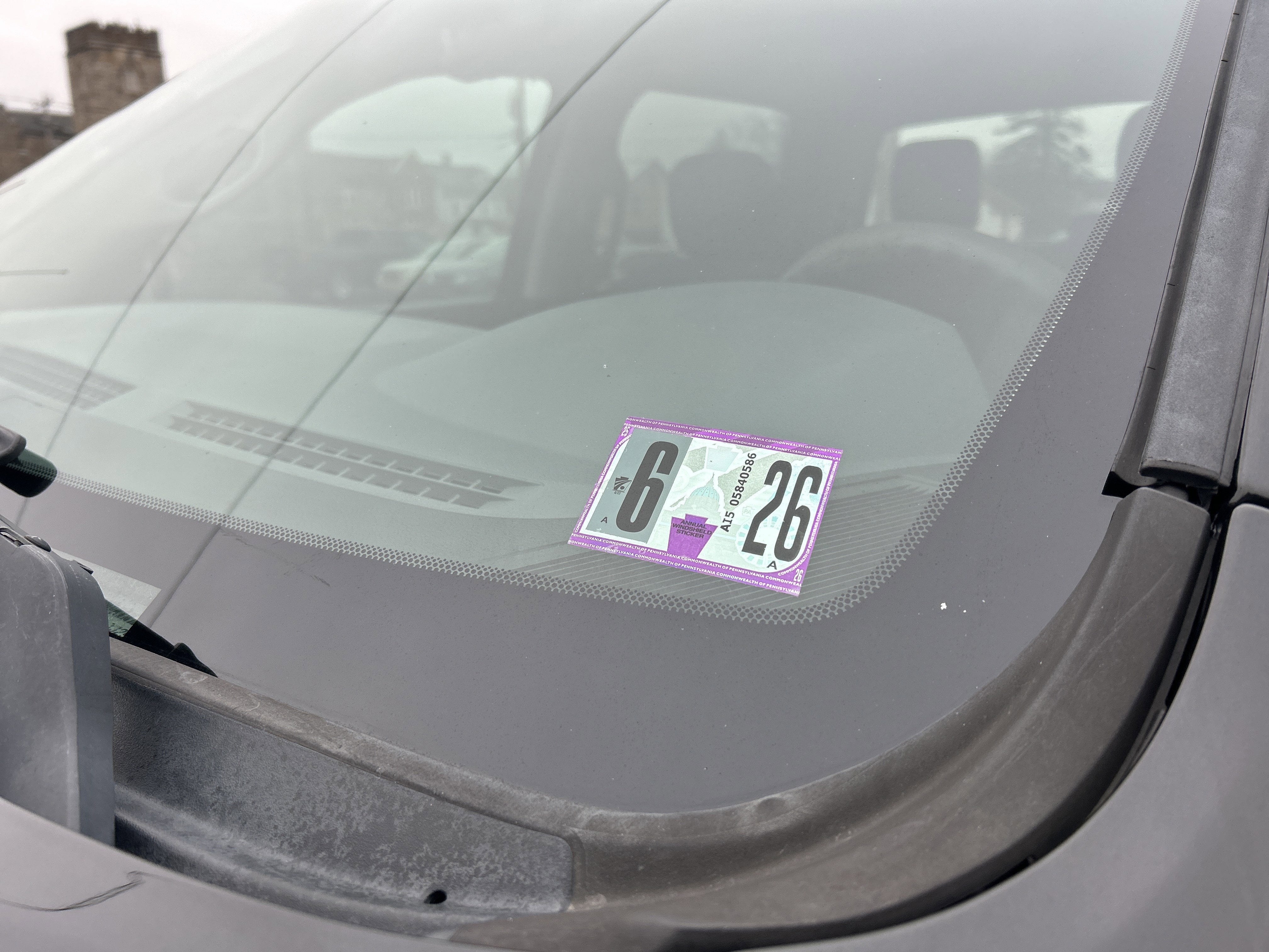 2018 RAM RAM 2500 TRADESMAN