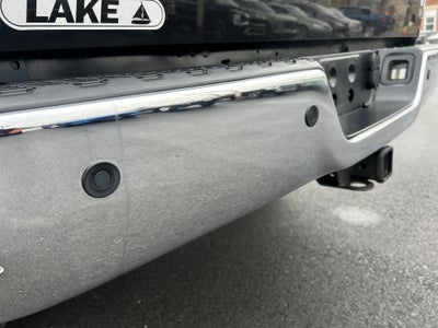 2018 RAM RAM 2500 TRADESMAN