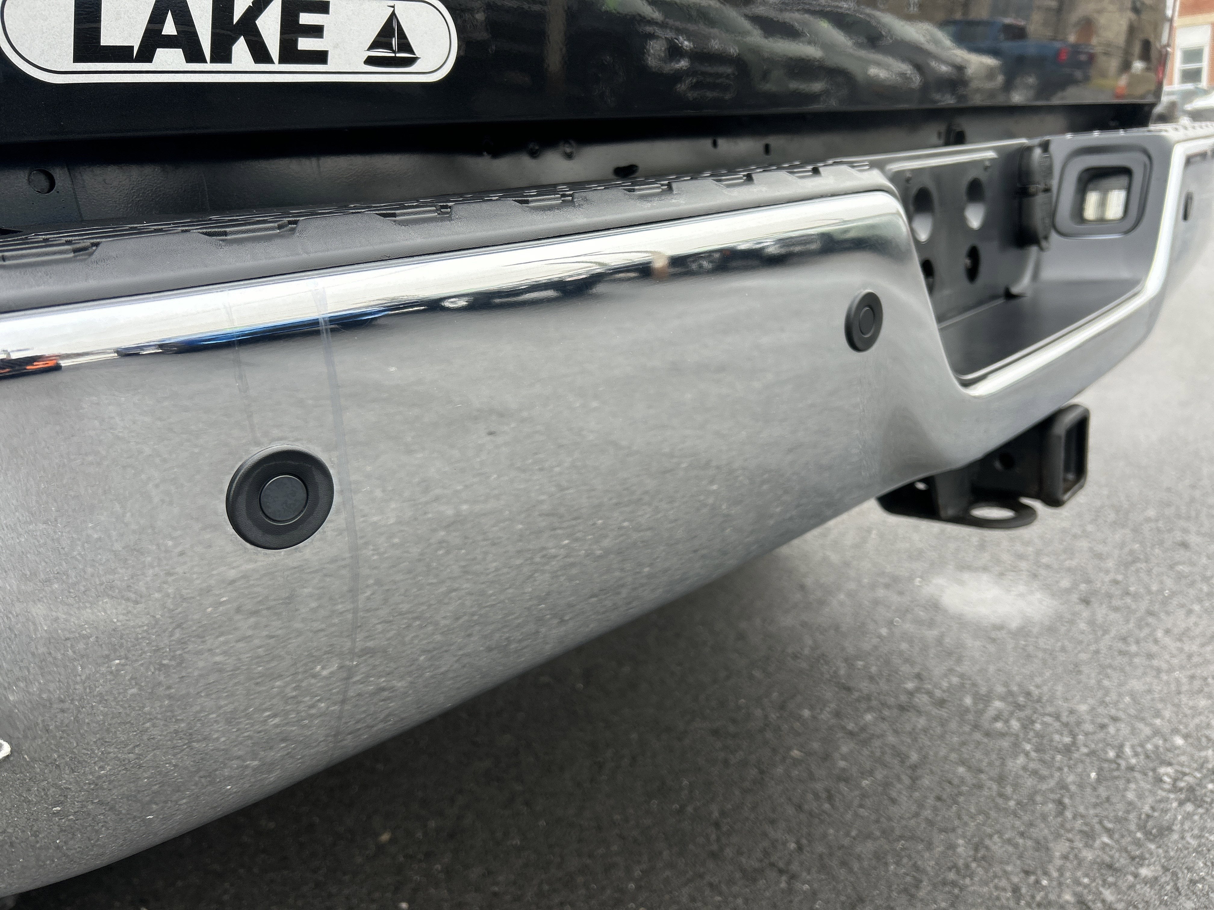 2018 RAM RAM 2500 TRADESMAN