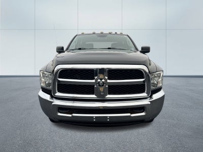2018 RAM RAM 2500 TRADESMAN