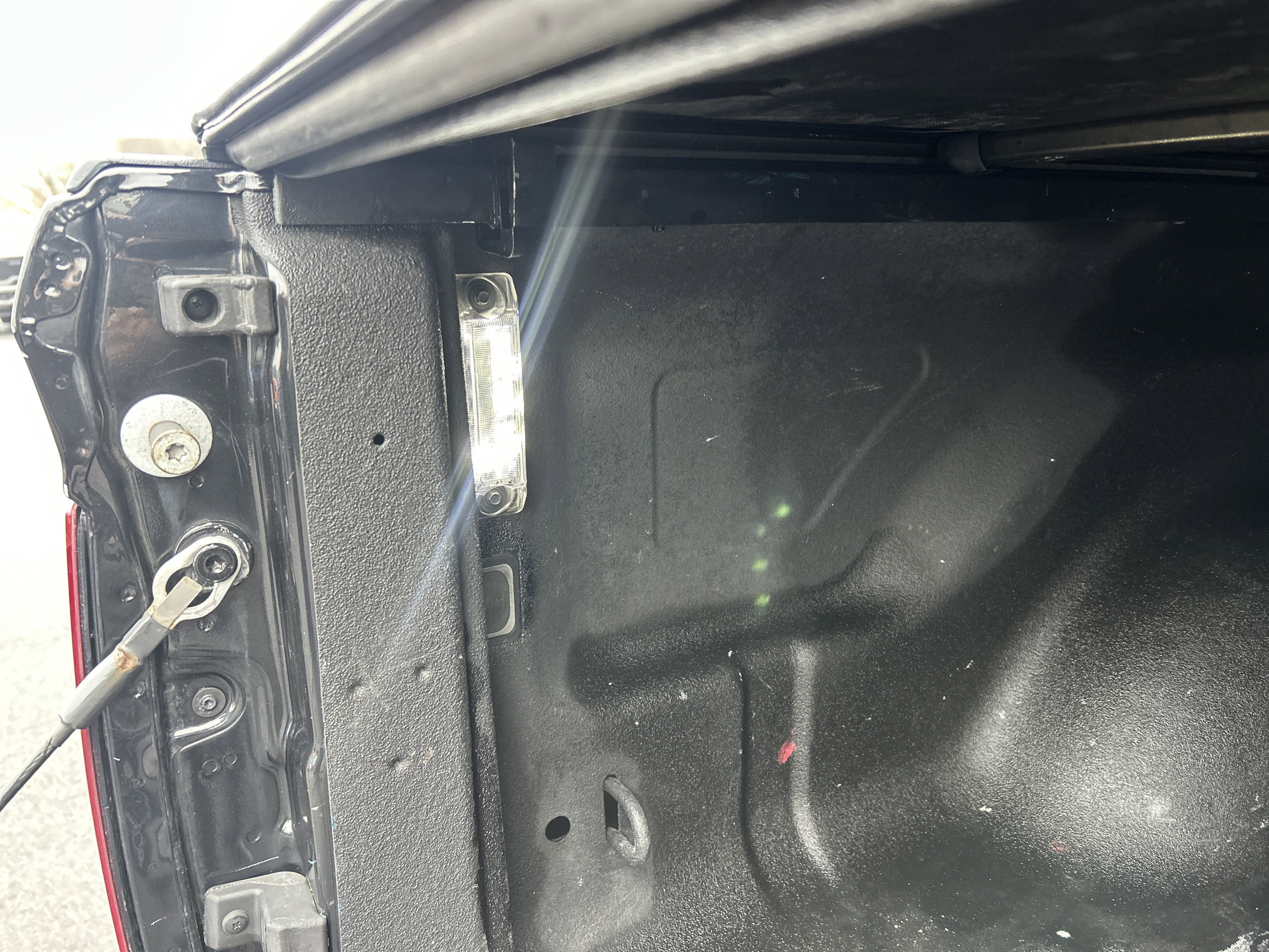 2018 RAM RAM 2500 TRADESMAN