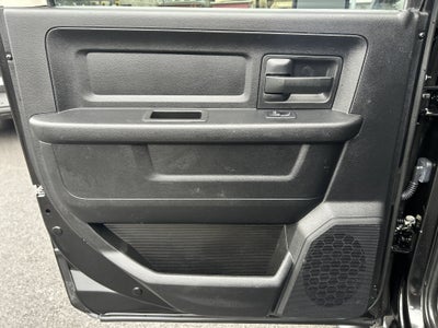 2018 RAM RAM 2500 TRADESMAN