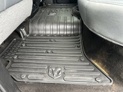 2018 RAM RAM 2500 TRADESMAN