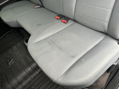 2018 RAM RAM 2500 TRADESMAN