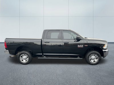 2018 RAM RAM 2500 TRADESMAN