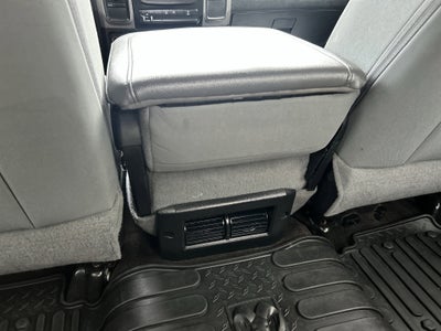 2018 RAM RAM 2500 TRADESMAN