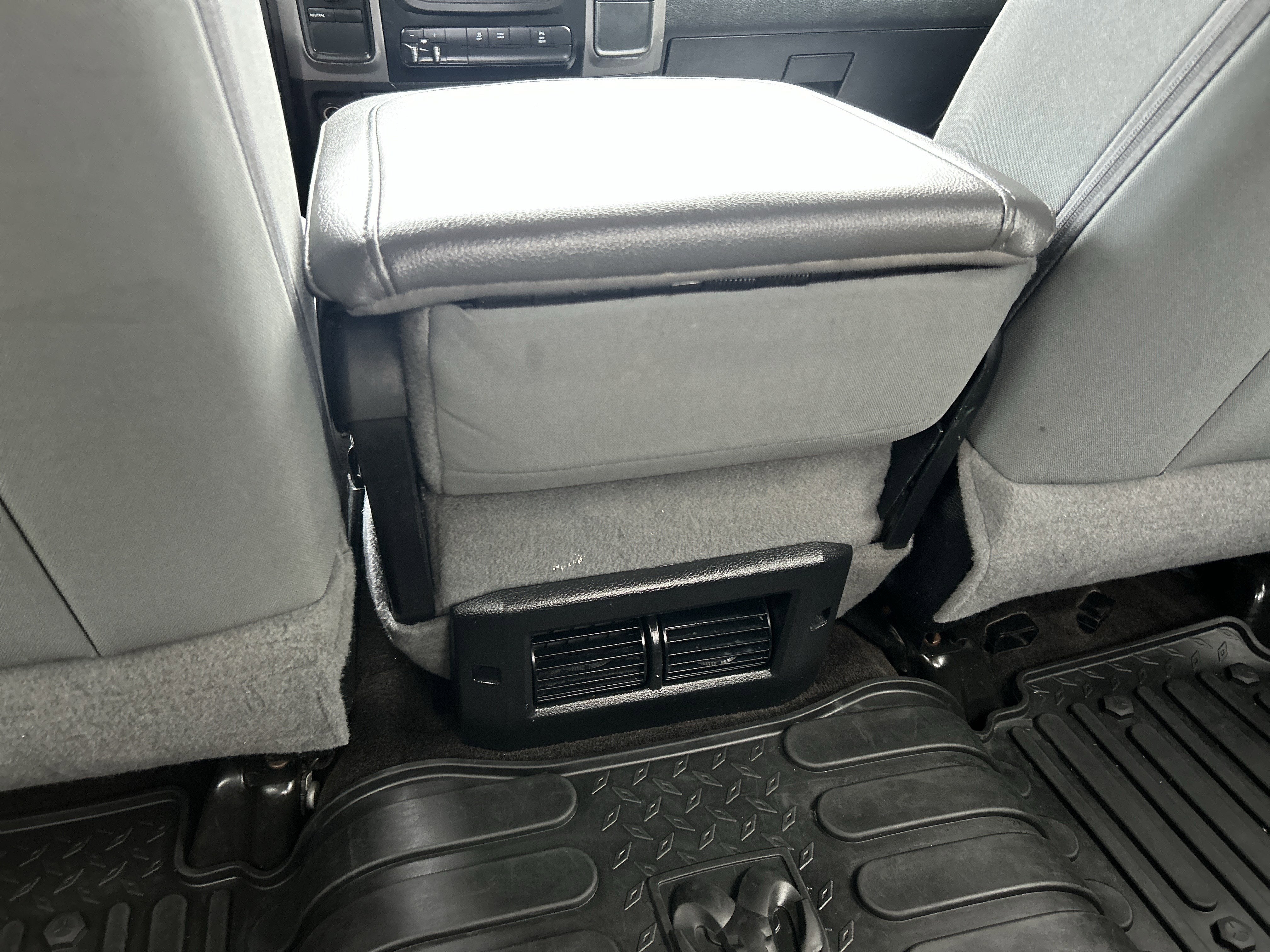 2018 RAM RAM 2500 TRADESMAN