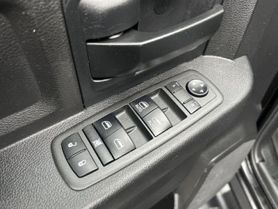 2018 RAM RAM 2500 TRADESMAN