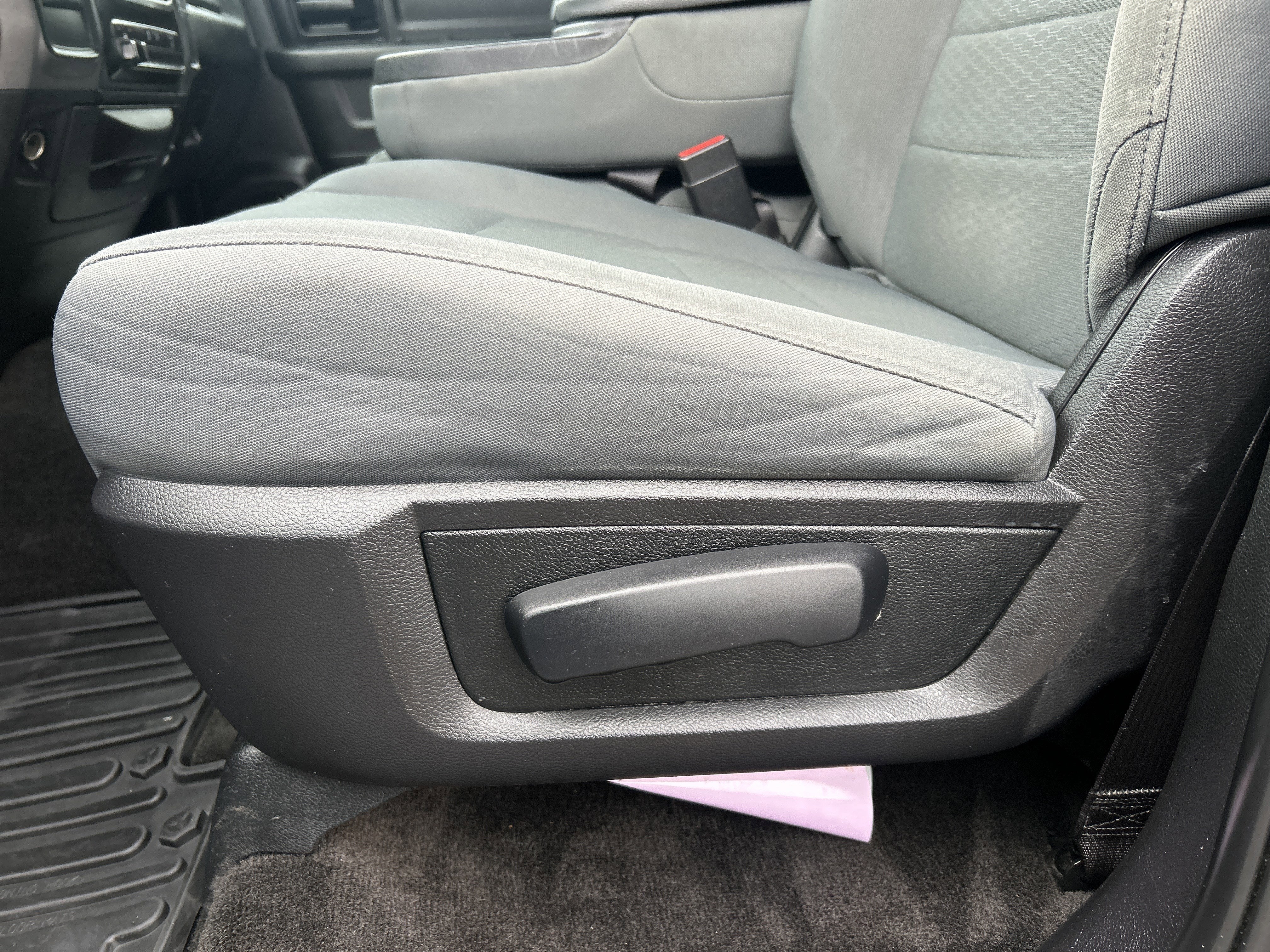 2018 RAM RAM 2500 TRADESMAN