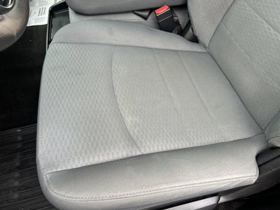 2018 RAM RAM 2500 TRADESMAN