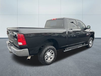 2018 RAM RAM 2500 TRADESMAN