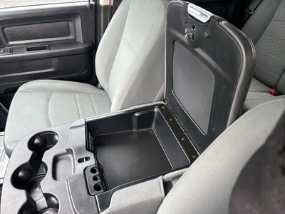 2018 RAM RAM 2500 TRADESMAN