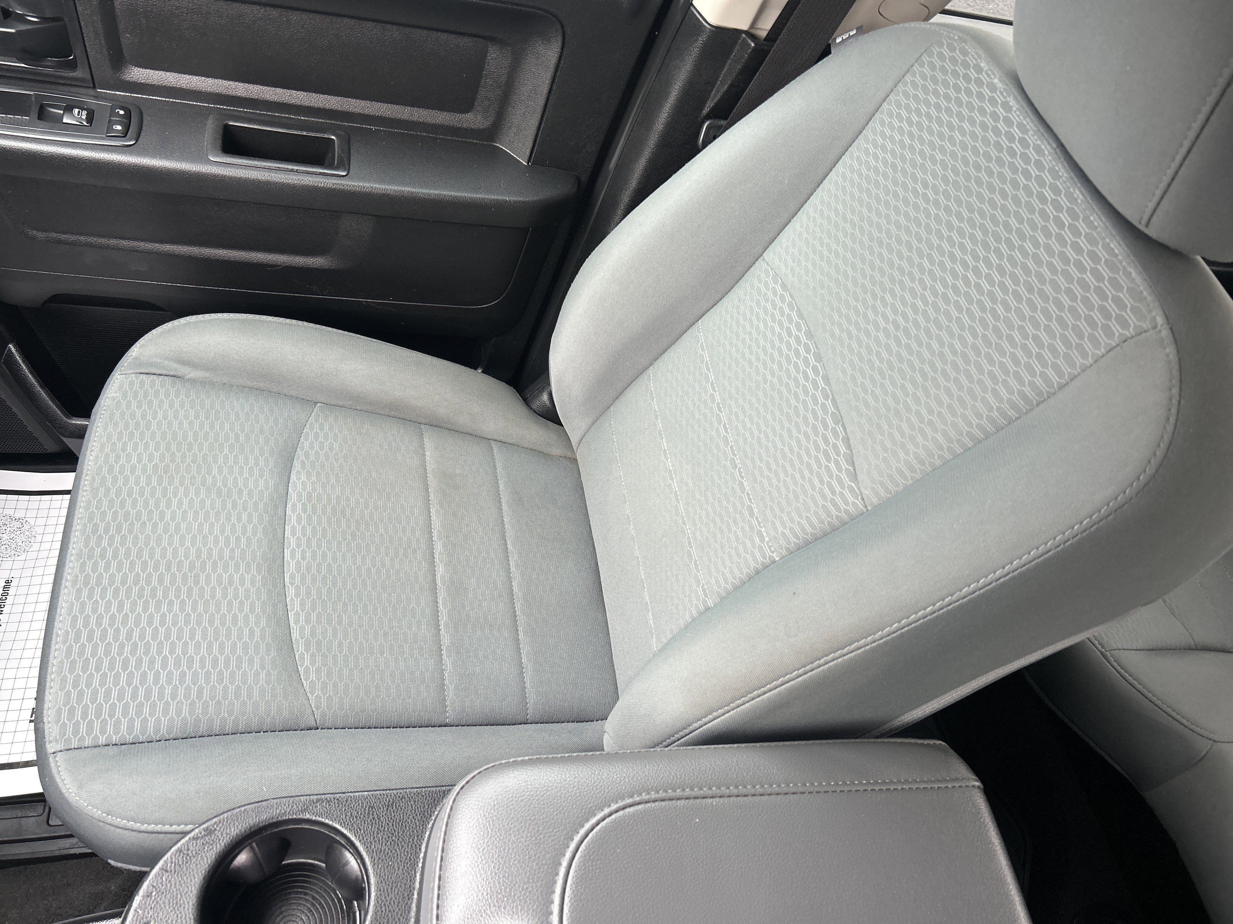 2018 RAM RAM 2500 TRADESMAN