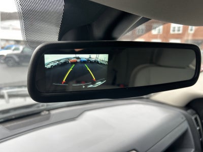 2018 RAM RAM 2500 TRADESMAN