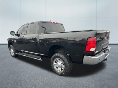 2018 RAM RAM 2500 TRADESMAN