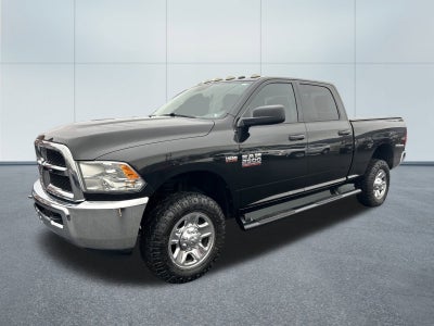 2018 RAM RAM 2500 TRADESMAN