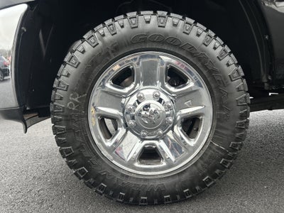 2018 RAM RAM 2500 TRADESMAN