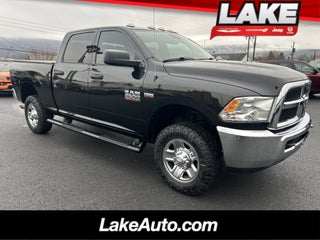 2018 RAM RAM 2500 TRADESMAN