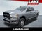 2022 RAM RAM 2500 TRADESMAN
