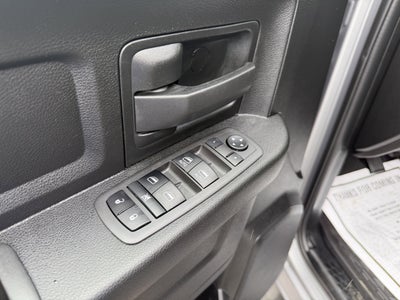 2022 RAM RAM 2500 TRADESMAN