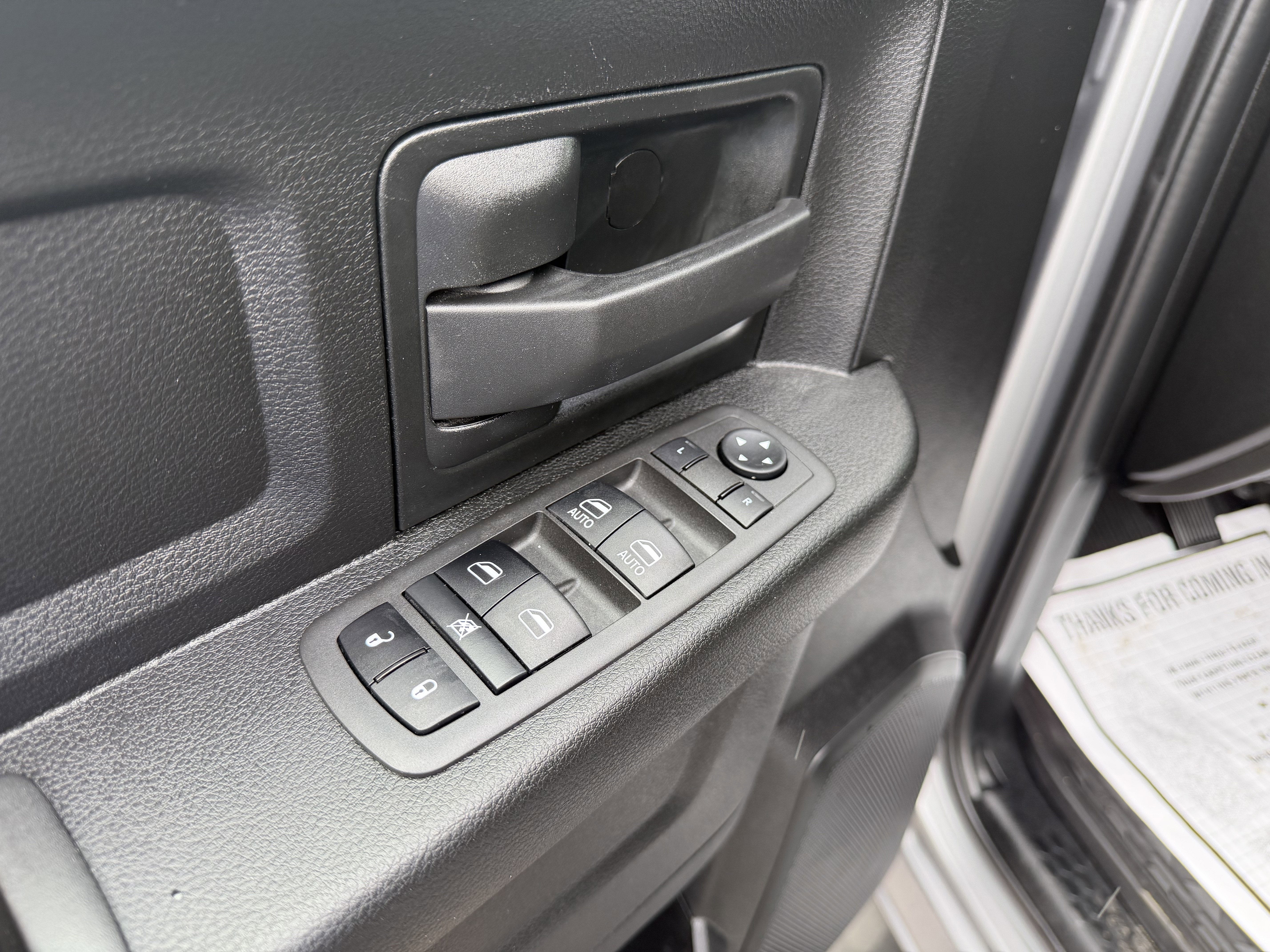 2022 RAM RAM 2500 TRADESMAN